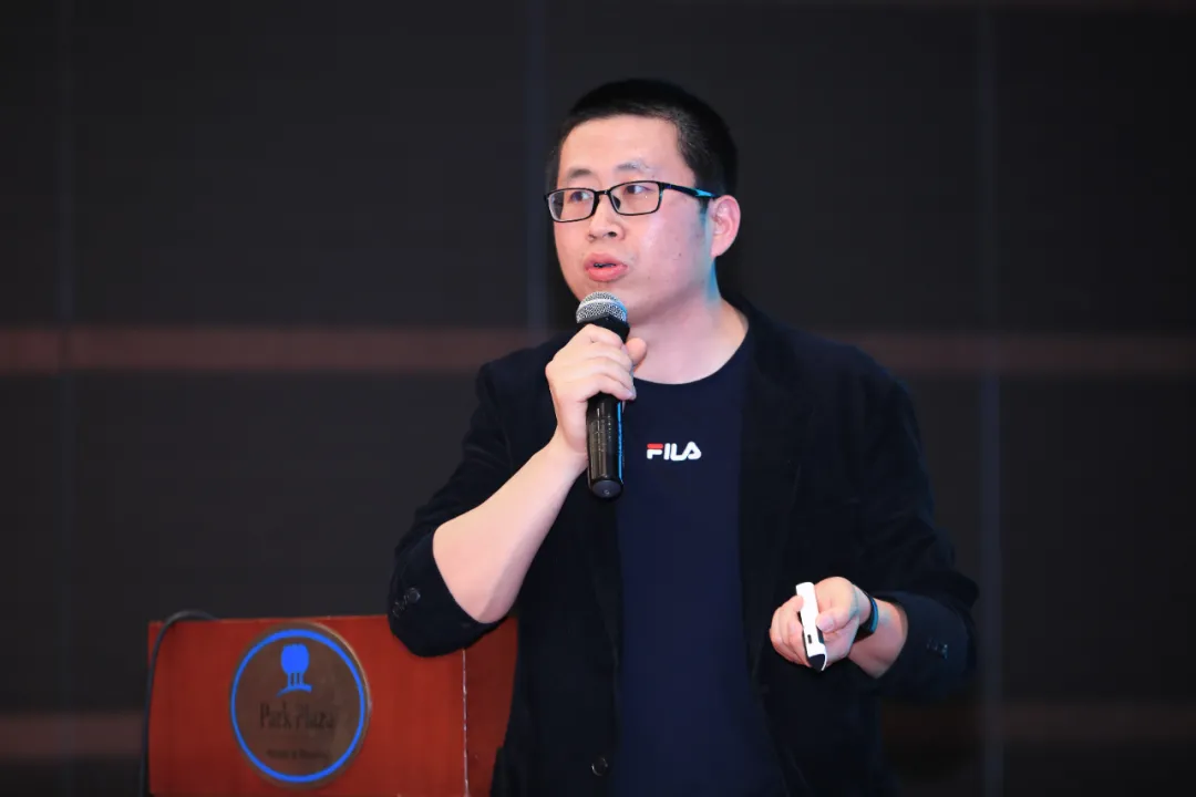 网易盾卓辉：游戏安全防范，为什么要未雨绸缪？