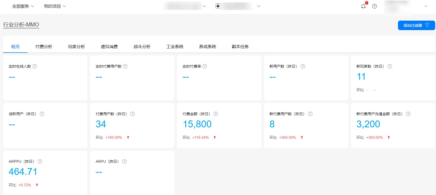 发布游戏市场报告，帮助打造精品手机游戏