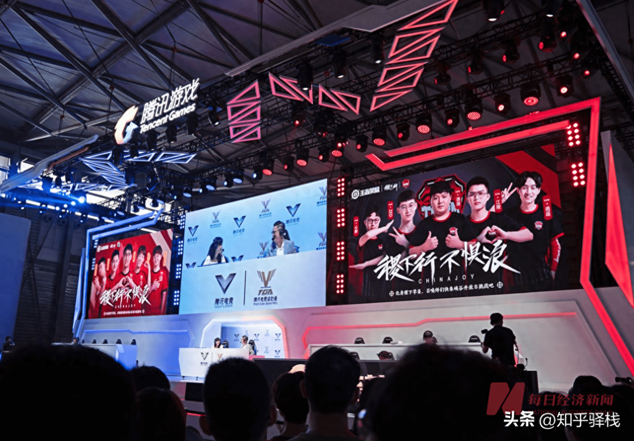 排名前十的网游龙头股有哪些？(全新一览)