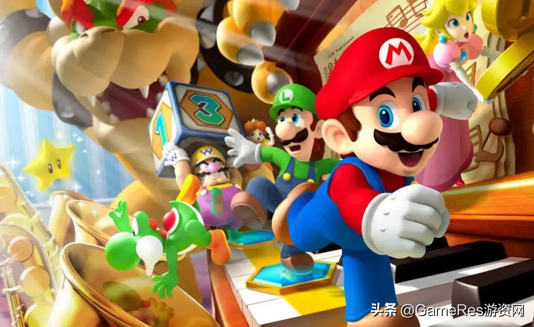 我是怎么策划游戏的？ 这些基本功易于入门，难以熟练