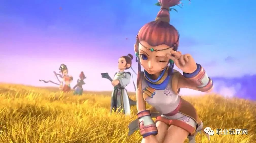 2020年最适合刷金搬砖赚钱十大网络游戏排名(端游列表)