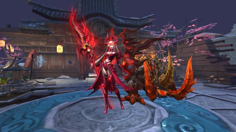 2023最新好玩的手游排行榜 2023最新的手游推荐