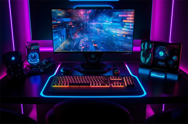 一个时代终结！游戏巨头纷纷退出，全球最大游戏展E3“永久停办”【附全球游戏行业发展现状分析】